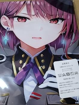 ヘブンバーンズレッド　もちどる　手塚咲＆ナービィ ヘブバン】ナービィのグッズ発売日と購入方法【ヘブンバーンズ